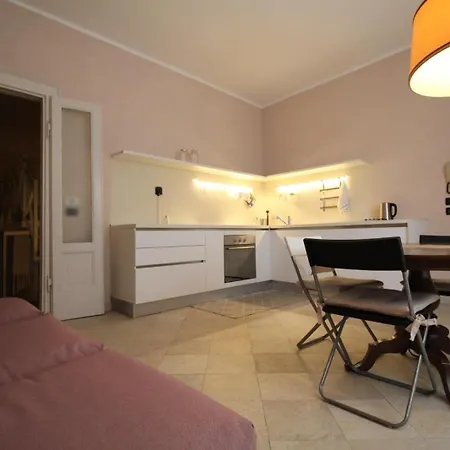 Vakantiehuis White House 6 Brescia
